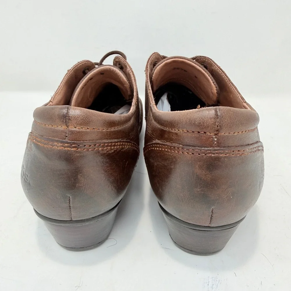Taos Footwear taos leather